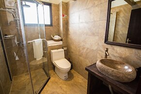 Shui Yun Ju Hotel Resort