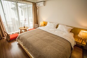 Shui Yun Ju Hotel Resort