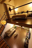 Shui Yun Ju Hotel Resort