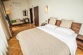 Shui Yun Ju Hotel Resort