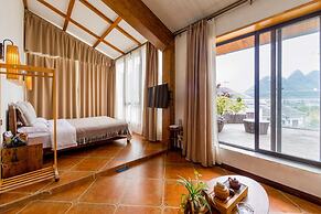 Shui Yun Ju Hotel Resort