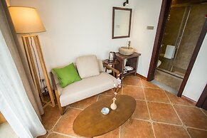 Shui Yun Ju Hotel Resort