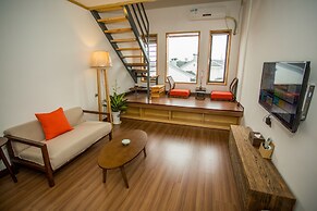 Shui Yun Ju Hotel Resort