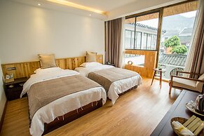 Shui Yun Ju Hotel Resort