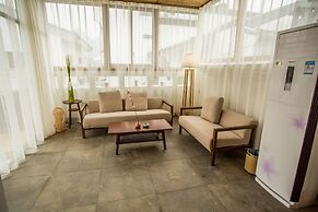 Shui Yun Ju Hotel Resort