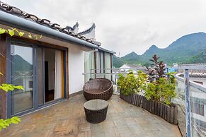 Shui Yun Ju Hotel Resort