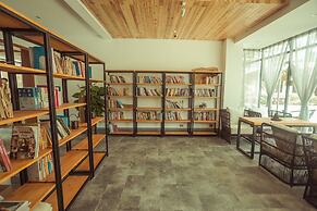 Shui Yun Ju Hotel Resort