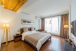 Shui Yun Ju Hotel Resort