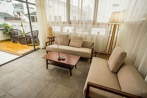 Shui Yun Ju Hotel Resort