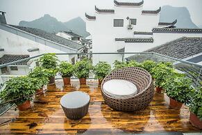 Shui Yun Ju Hotel Resort