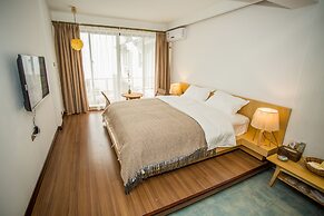 Shui Yun Ju Hotel Resort