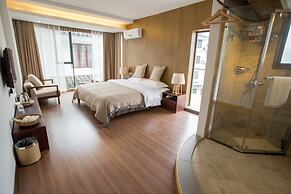 Shui Yun Ju Hotel Resort