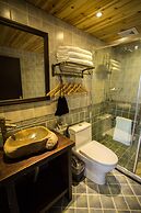 Shui Yun Ju Hotel Resort