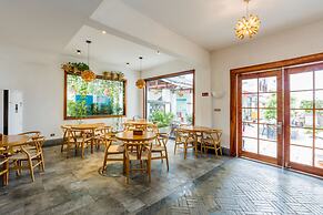 Shui Yun Ju Hotel Resort