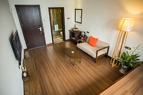 Shui Yun Ju Hotel Resort