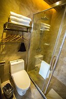 Shui Yun Ju Hotel Resort