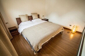 Shui Yun Ju Hotel Resort