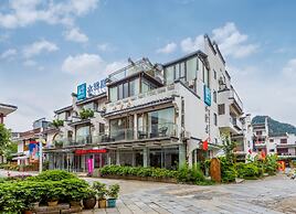 Shui Yun Ju Hotel Resort