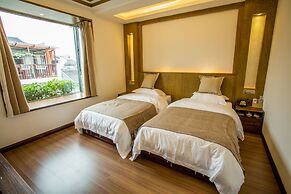 Shui Yun Ju Hotel Resort