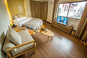 Shui Yun Ju Hotel Resort