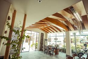 Shui Yun Ju Hotel Resort