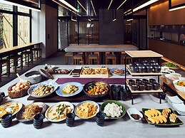 hotel androoms Shin-Osaka