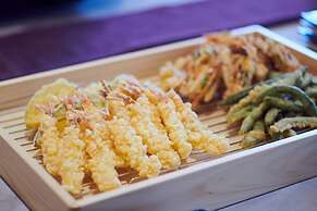 hotel androoms Shin-Osaka