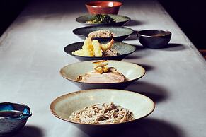 hotel androoms Shin-Osaka