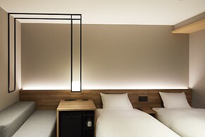 hotel androoms Shin-Osaka