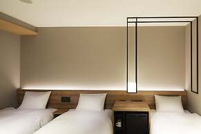 hotel androoms Shin-Osaka