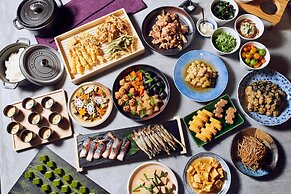 hotel androoms Shin-Osaka