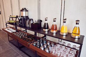 hotel androoms Shin-Osaka