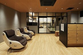 hotel androoms Shin-Osaka