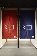 hotel androoms Shin-Osaka