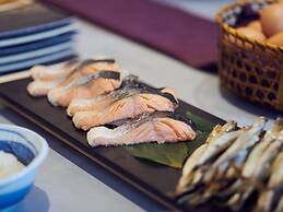 hotel androoms Shin-Osaka