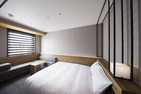 hotel androoms Shin-Osaka