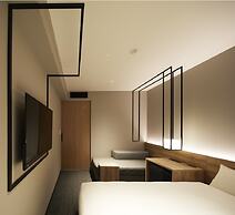 hotel androoms Shin-Osaka