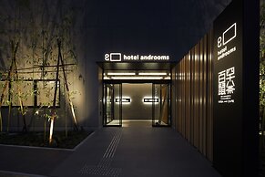 hotel androoms Shin-Osaka