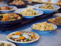 hotel androoms Shin-Osaka