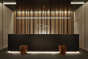 hotel androoms Shin-Osaka