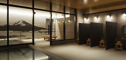 hotel androoms Shin-Osaka