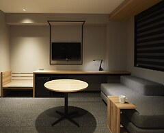 hotel androoms Shin-Osaka