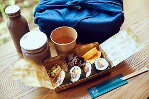 hotel androoms Shin-Osaka