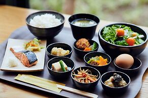 hotel androoms Shin-Osaka