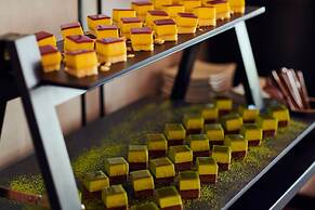 hotel androoms Shin-Osaka