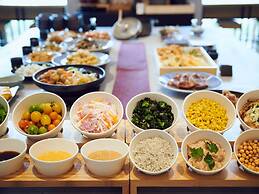 hotel androoms Shin-Osaka