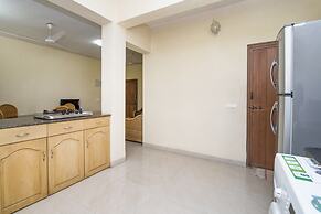 GuestHouser 2 BHK Apartment 30c4