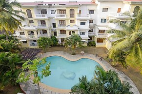 GuestHouser 2 BHK Apartment 30c4