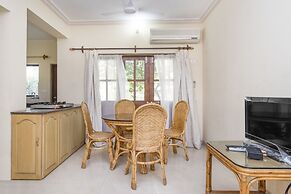 GuestHouser 2 BHK Apartment 30c4