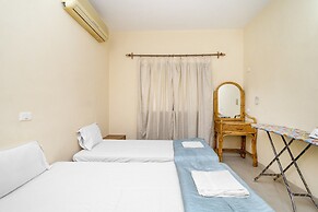 GuestHouser 2 BHK Apartment 30c4